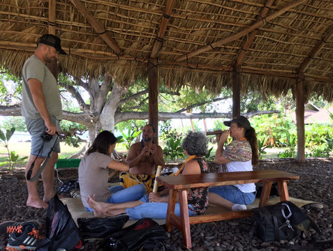 Maui Nei Native Expeditions-拉海纳必去景点