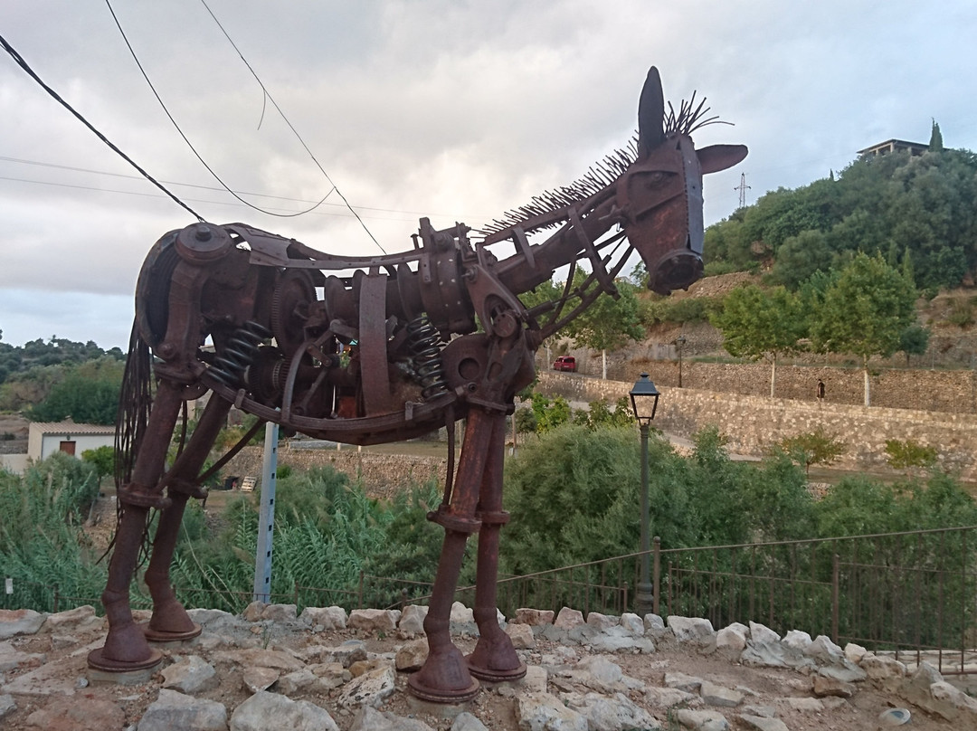Cabbik - Traslados Aeropuerto Mallorca-马洛卡帕尔马必去景点
