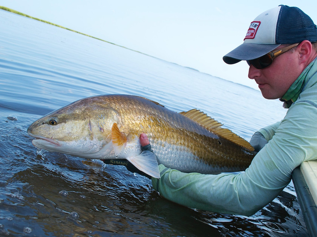 Living Water Guide Service-East Helena必去景点