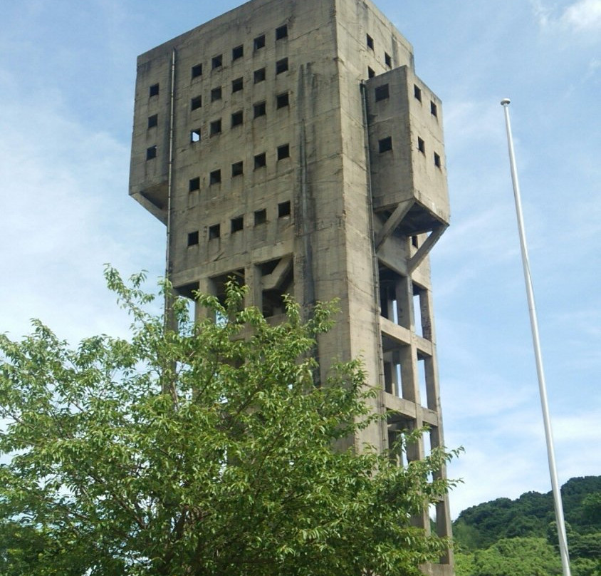 Shimetetsudo Memorial Park景点图片