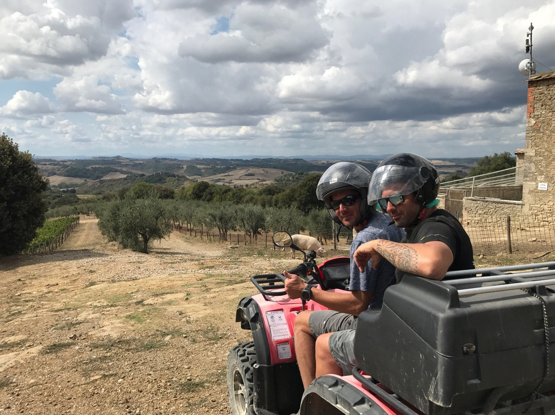 Tuscany Adventure景点图片
