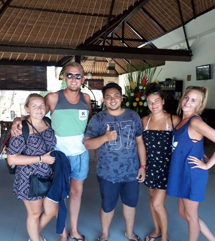 Bali Point Tour - Day Tours景点图片