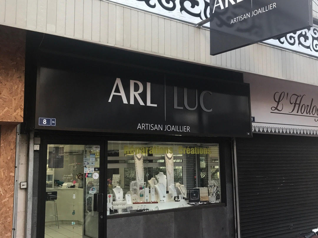 ARL LUC景点图片