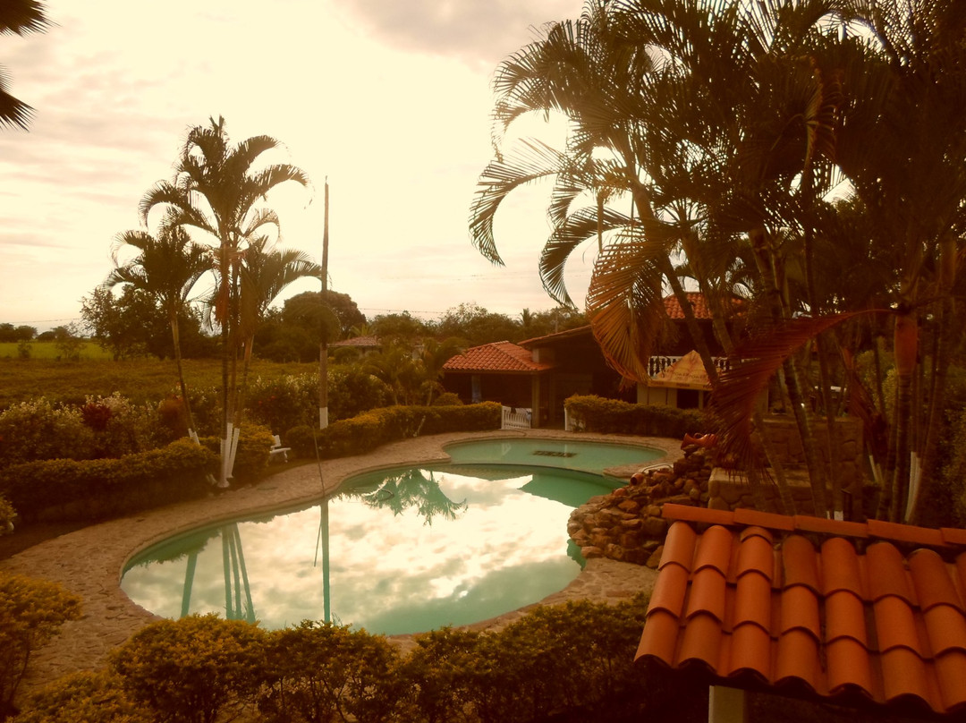 Hostal del Vientto