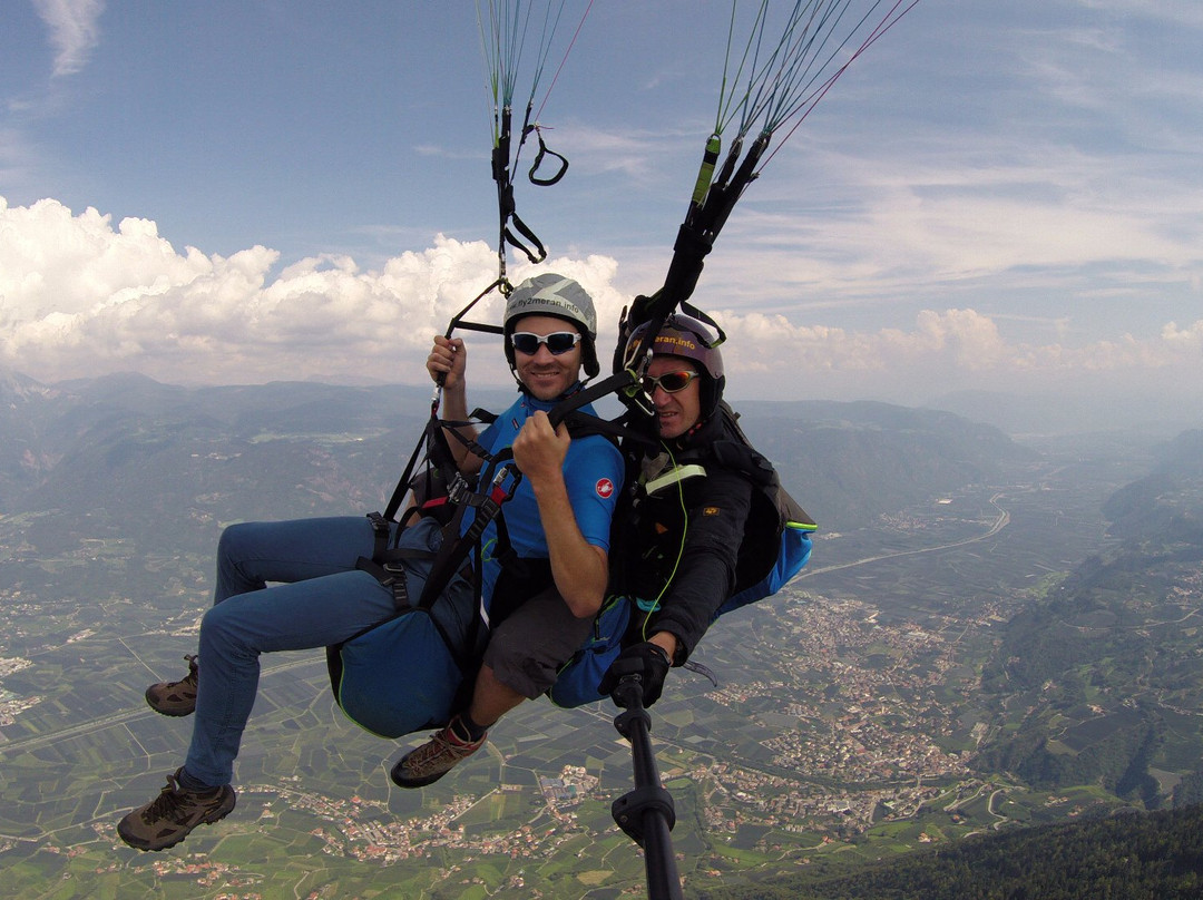 Fly  Meran-拉纳必去景点