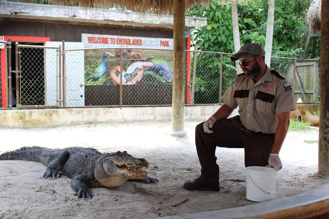 99 Mile Wilderness Waterway-大沼泽国家公园必去景点