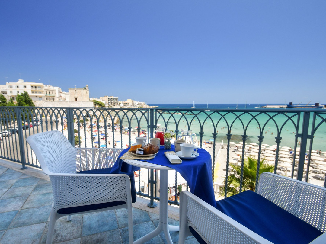 B&b Lungomare Otranto