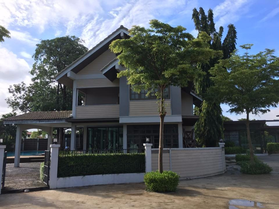 Paklop Resort主图