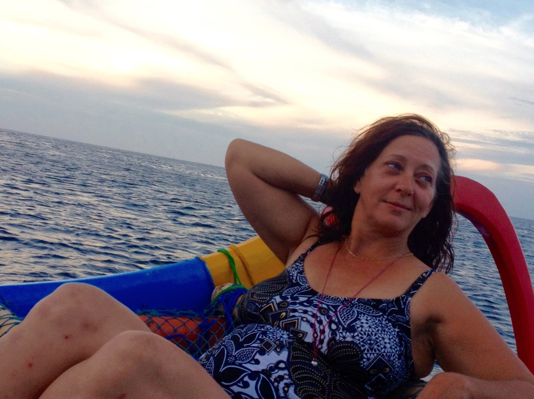 Amed Sunset Cruise景点图片
