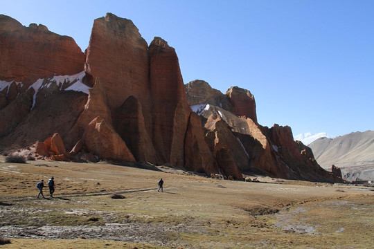 Nepal Explorer-加德满都必去景点