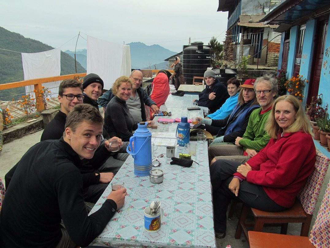 Nepal Explorer-加德满都必去景点