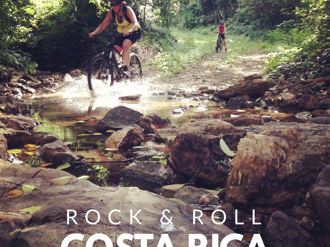 The Bike House Costa Rica景点图片