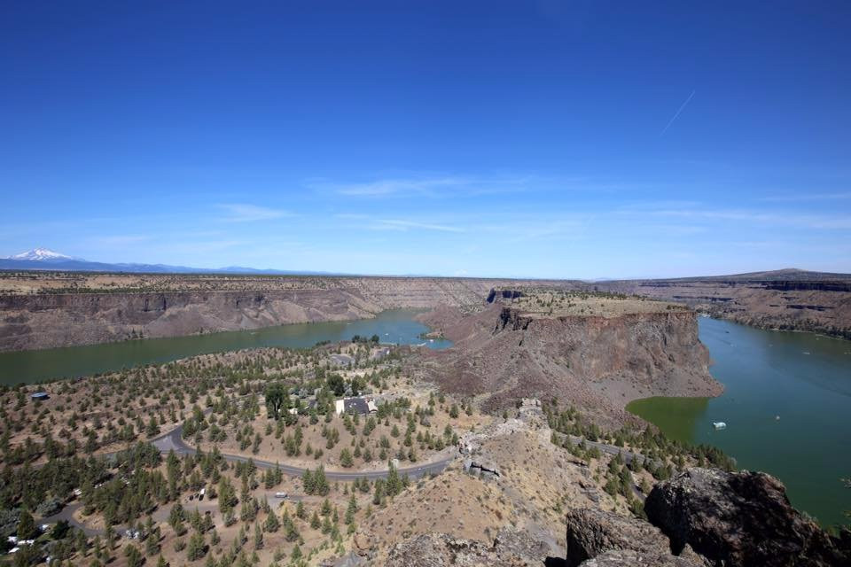 The Cove Palisades State park景点图片