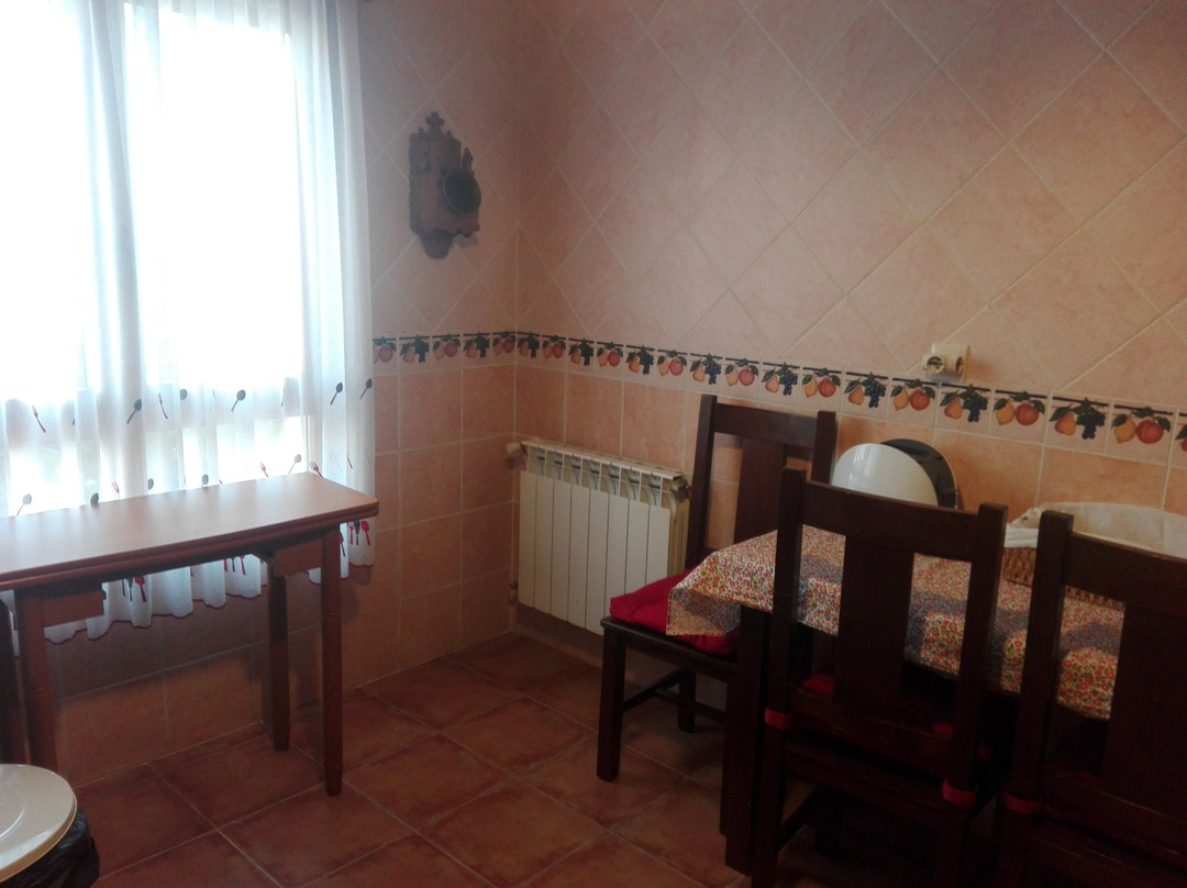 Casa Rural Las Murallas主图