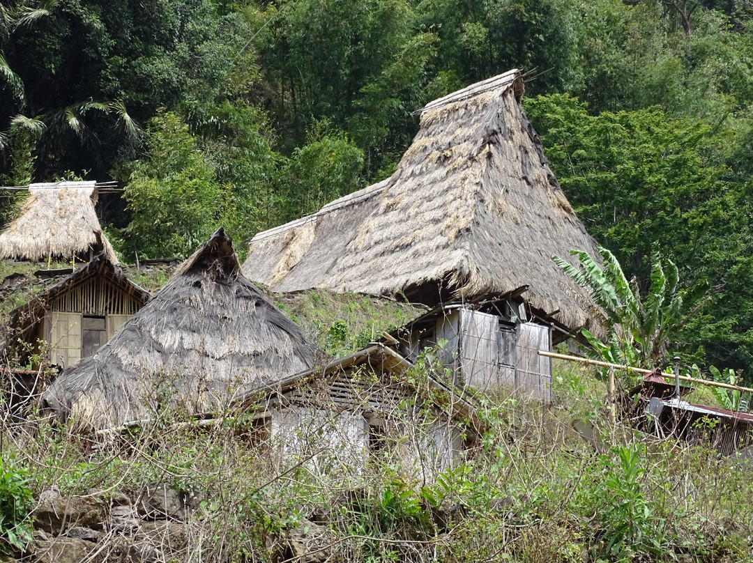 saga Traditional Village景点图片