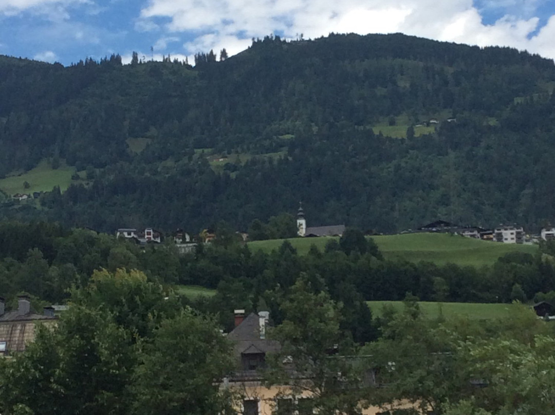 Schwarzach im Pongau旅游攻略图片