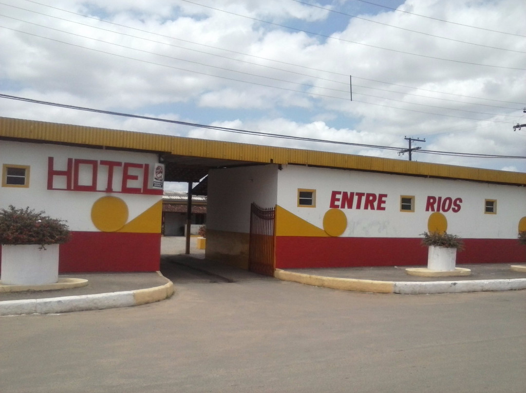 Hotel Entre Rios