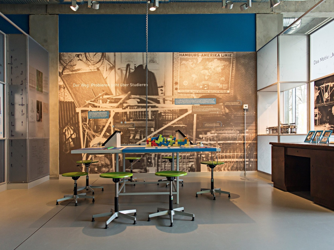 ZUSE Computer Museum-Hoyerswerda必去景点