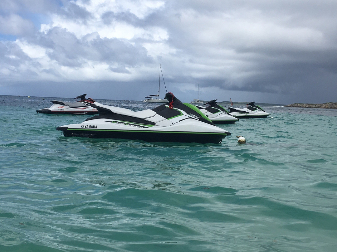 Mookai Watersport-东方湾必去景点