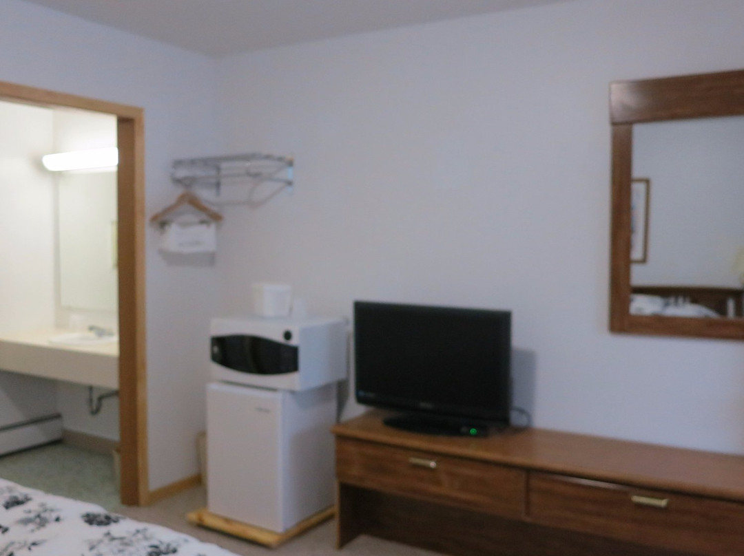 UP Motor Lodge主图