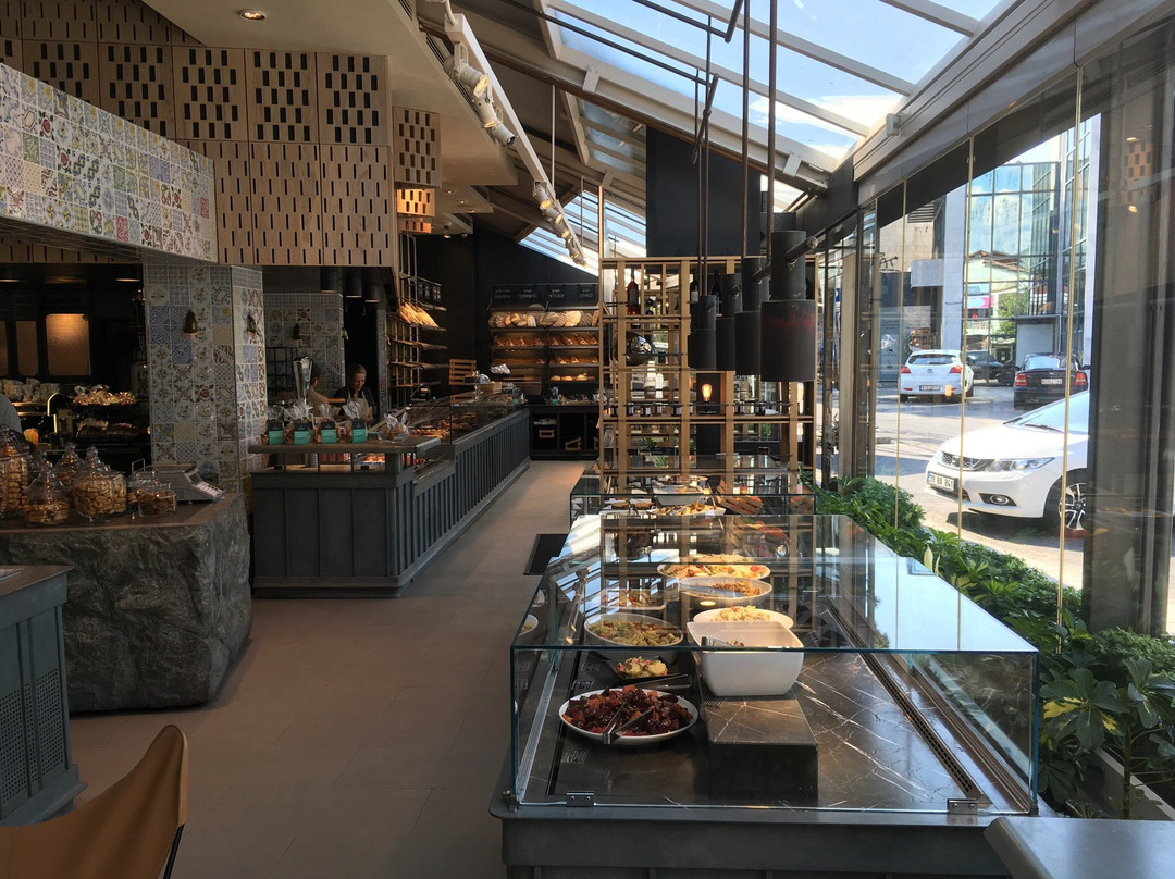 Klea Fine Bakery