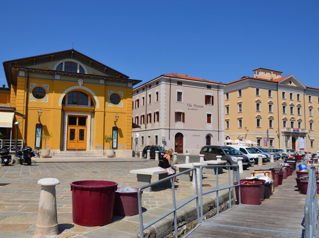 Tartini Theatre