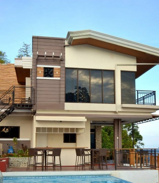 Cliff Haven Resort And Restaurant主图