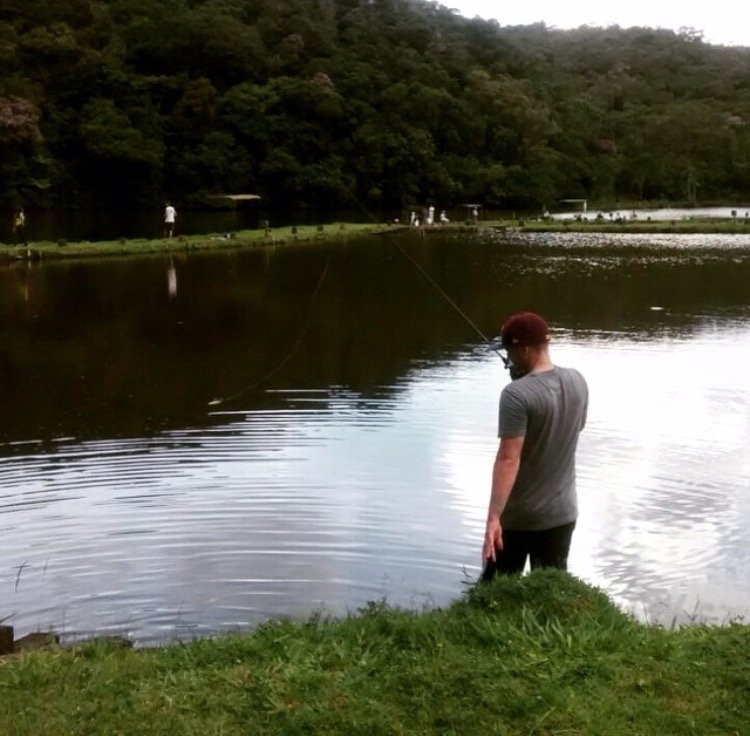 Fazenda Kiri-Piedade必去景点