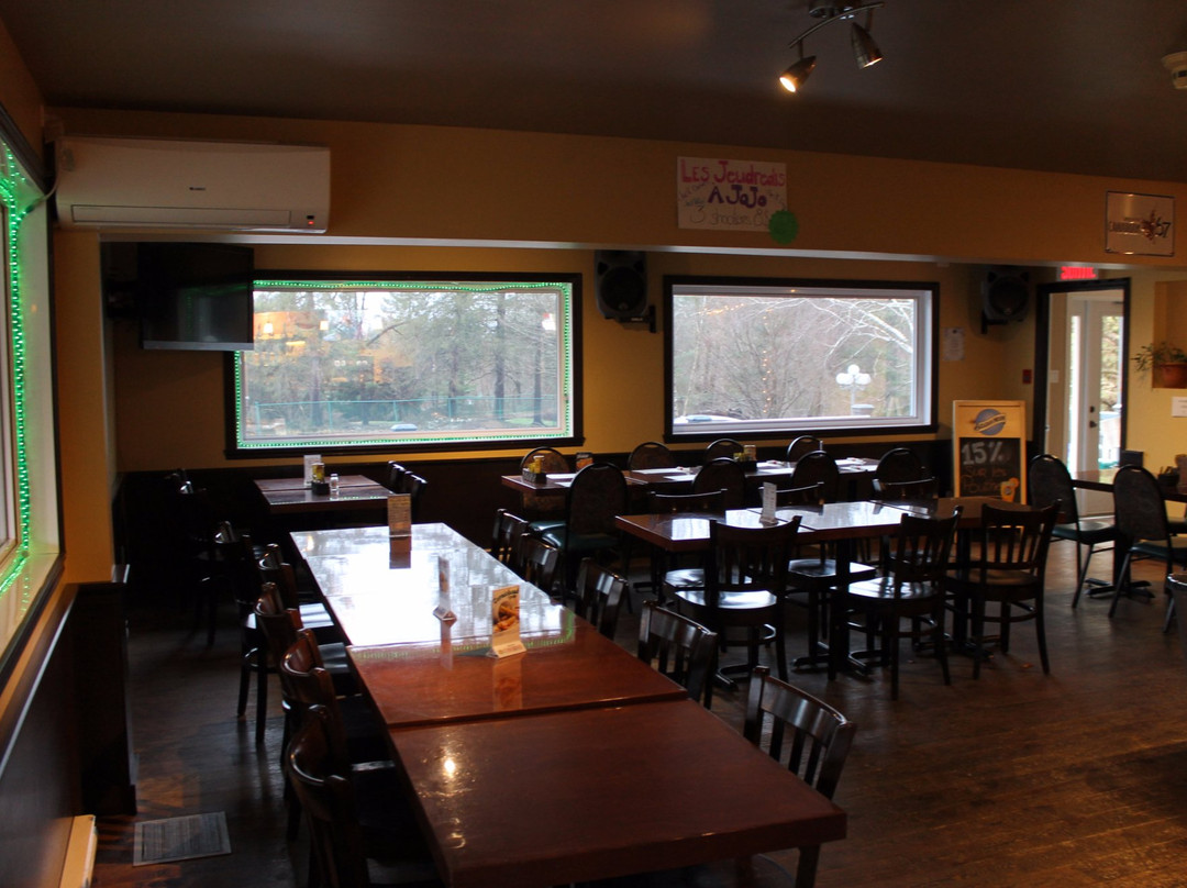 Resto-Pub Le St-Gab景点图片