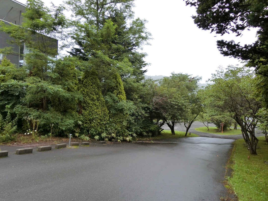 Kawakami Natural Park景点图片