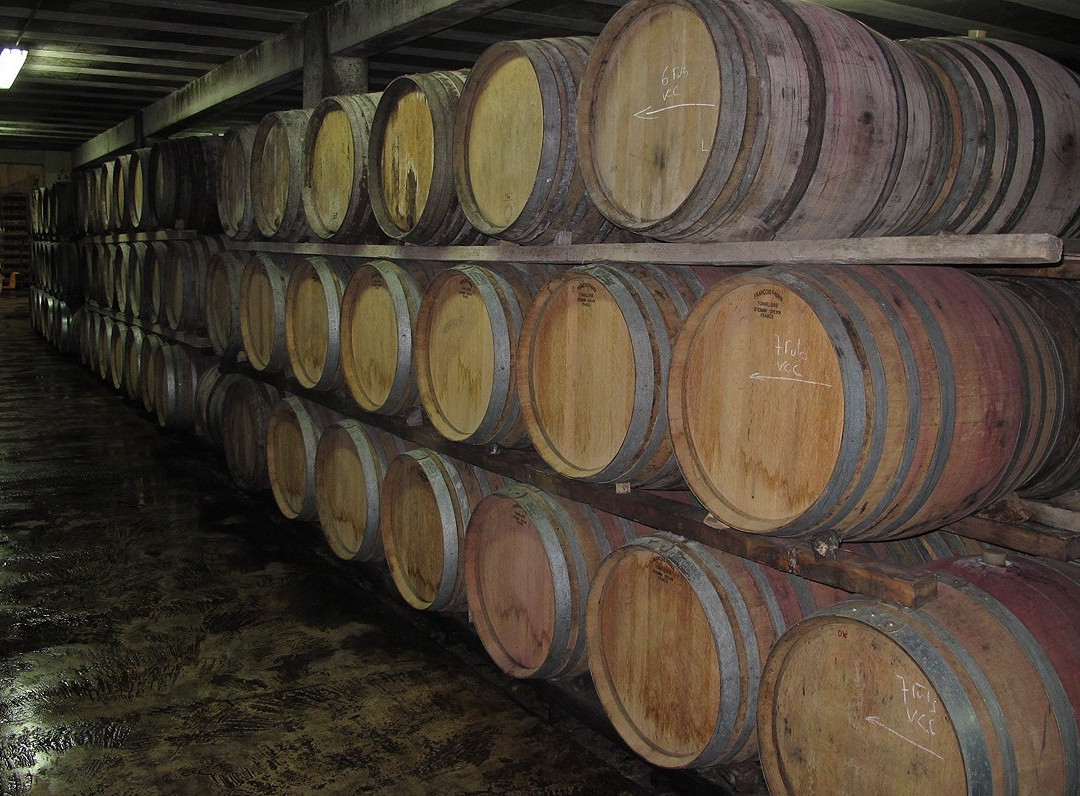 Domaine du Pegau景点图片