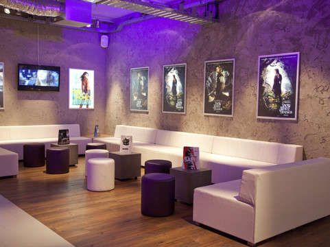 CineMeerse-霍夫多普必去景点