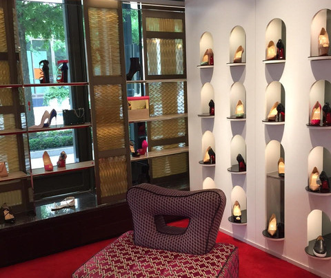 Buckhead Atlanta-亚特兰大必去景点