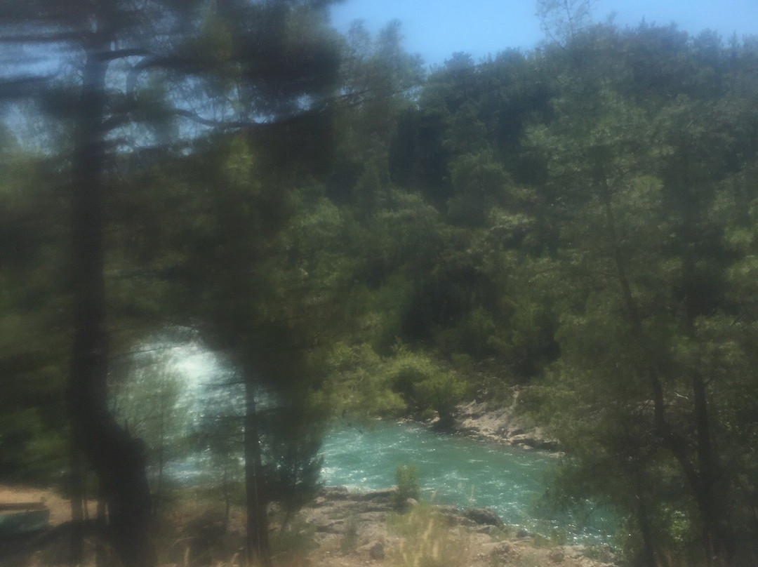 Real Rafting Adventure Outdoor Company景点图片