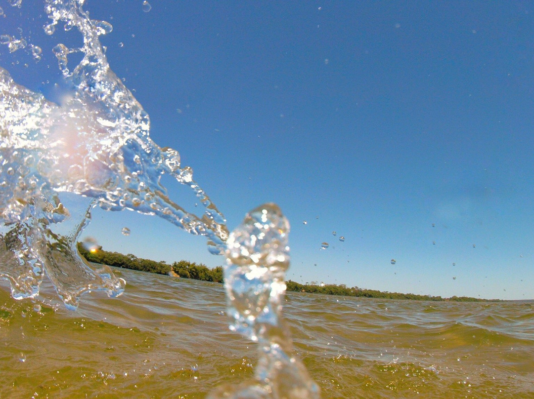 Sumauma Beach-Ribamar Fiquene必去景点