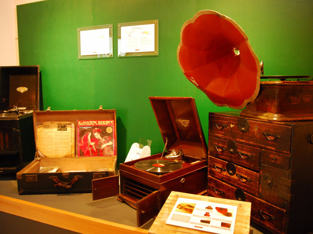 Abuta Local Museum-洞爷湖町必去景点