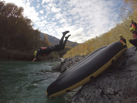 Soca Enter-博韦茨必去景点