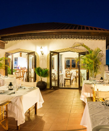 Kisiwa House酒店图片