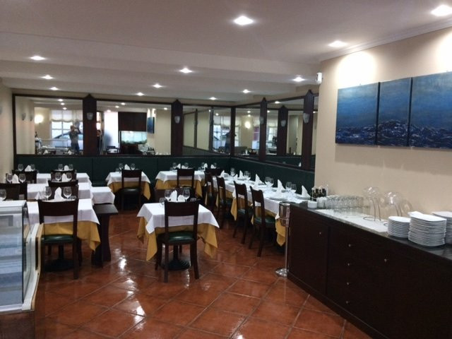 Restaurante Praiamar