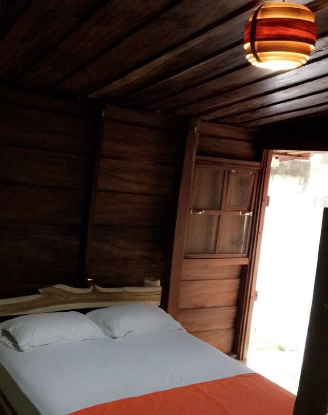 Hostal Nanku