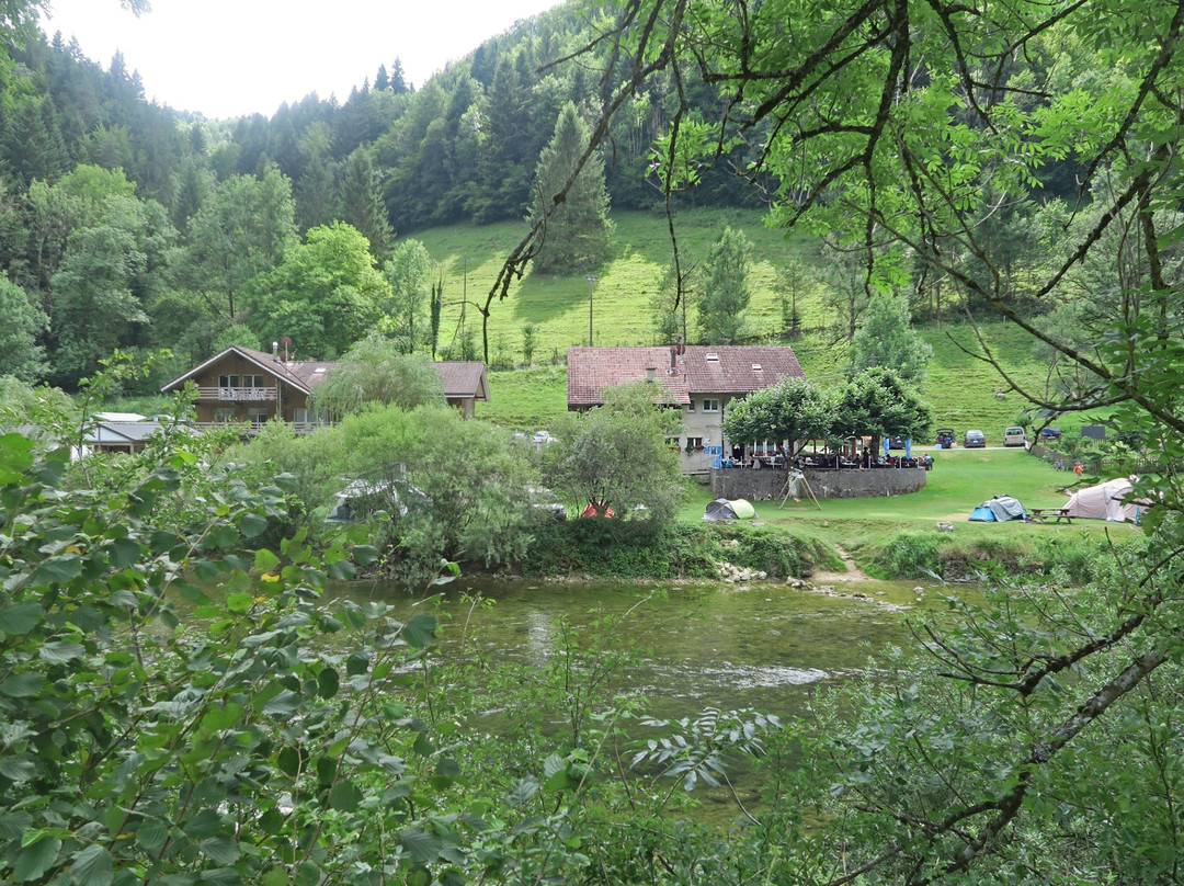 Montmelon旅游攻略图片