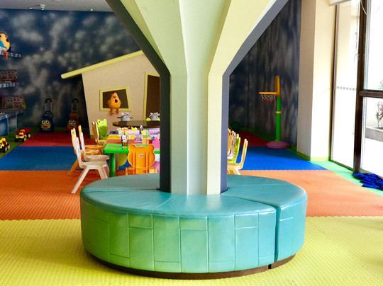 三亚崖州湾千鹤国际交流中心，希尔顿格芮精选主图