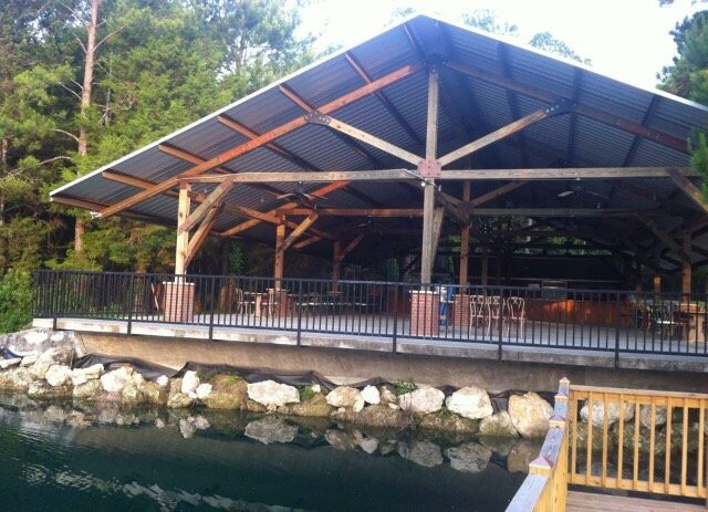 Williston Crossing RV Resort