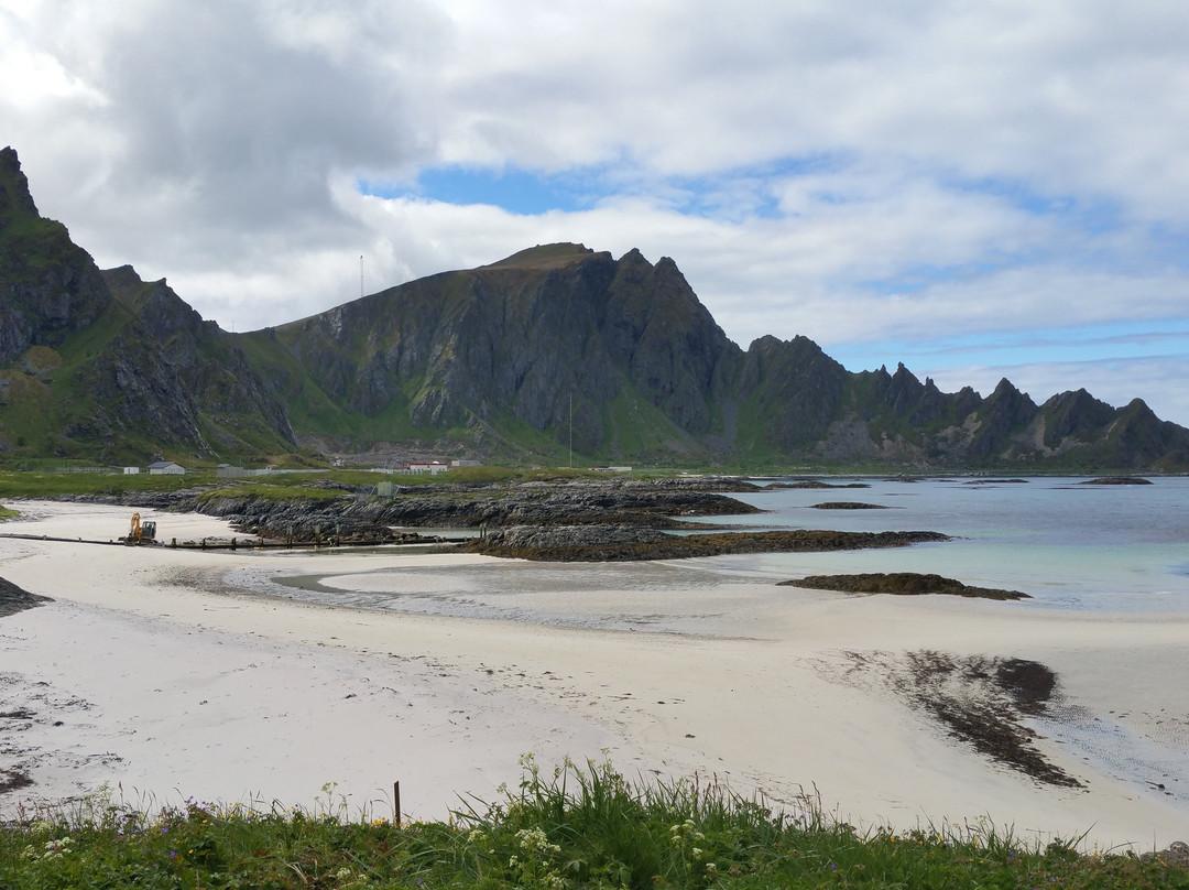 Experience Andøy景点图片