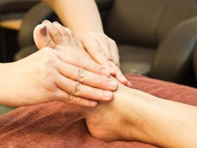 Wonderhand Spa-上海市必去景点