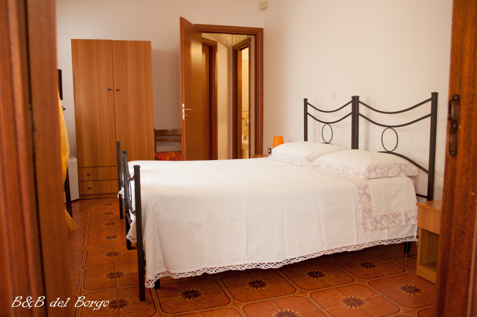 B&B Del Borgo-官方