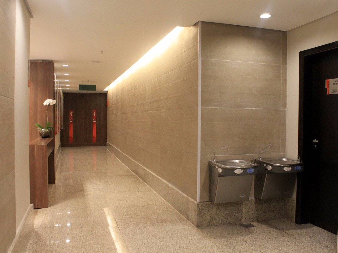 Shopping Botucatu-Botucatu必去景点