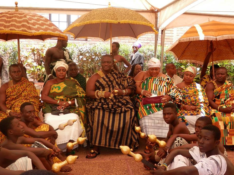 Explore Ghana Tours-阿克拉必去景点