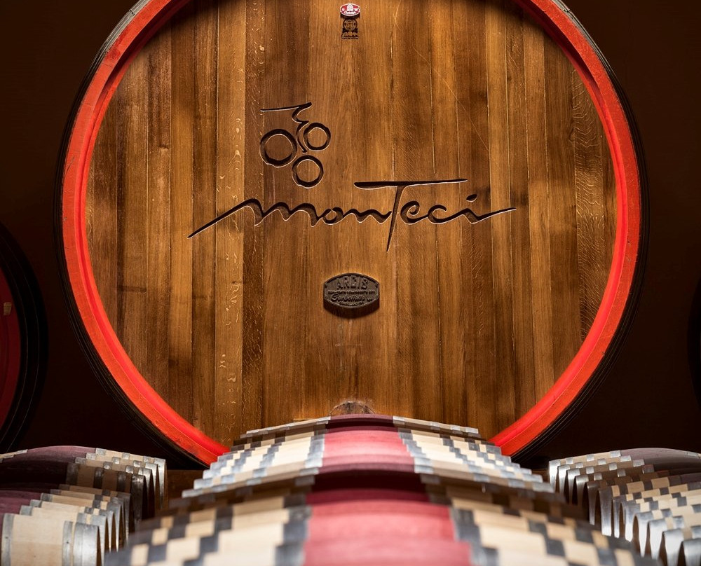 Monteci Viticoltori景点图片
