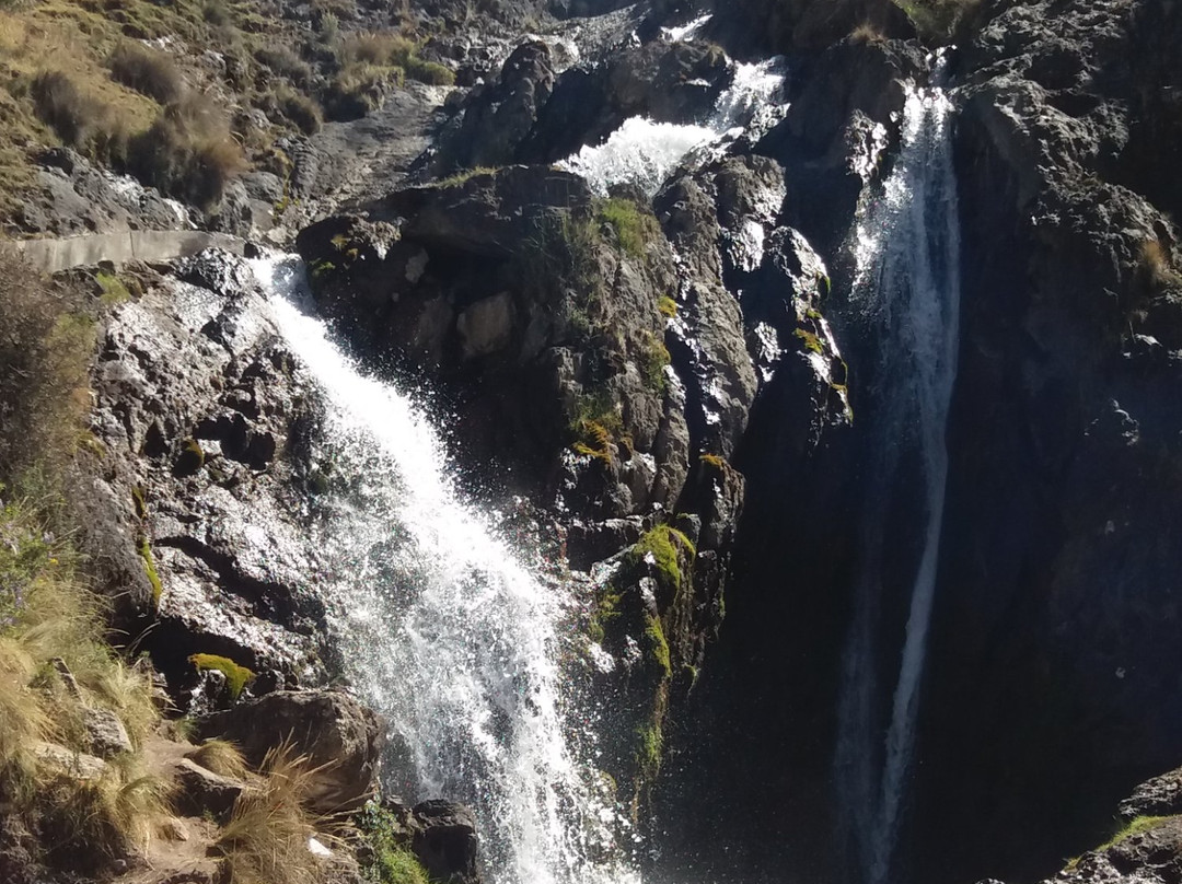 Catarata Pomora-Canta必去景点